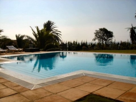 Torreguadiaro&nbsp;property:&nbsp;Villa&nbsp;with&nbsp;3&nbsp;bedroom&nbsp;in&nbsp;Torreguadiaro&nbsp;125403