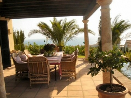 Torreguadiaro&nbsp;property:&nbsp;Villa&nbsp;for&nbsp;sale&nbsp;in&nbsp;Torreguadiaro,&nbsp;Cadiz&nbsp;125403