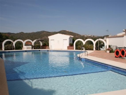 Townhome&nbsp;for&nbsp;sale&nbsp;in&nbsp;town,&nbsp;Spain&nbsp;125410