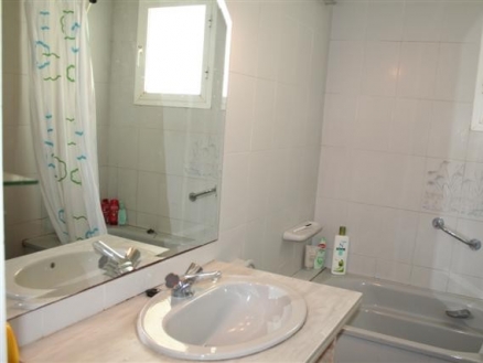 Malaga&nbsp;property&nbsp;|&nbsp;1&nbsp;bedroom&nbsp;Townhome&nbsp;125410