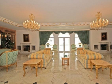 Villa&nbsp;with&nbsp;6&nbsp;bedroom&nbsp;in&nbsp;town,&nbsp;Spain&nbsp;125412
