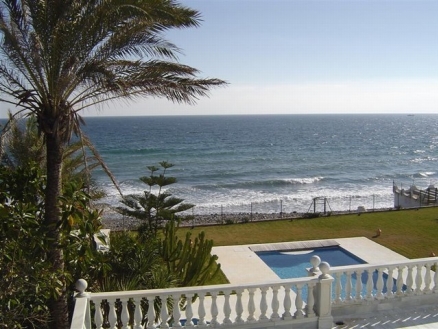 Villa&nbsp;in&nbsp;Malaga&nbsp;for&nbsp;sale&nbsp;125412