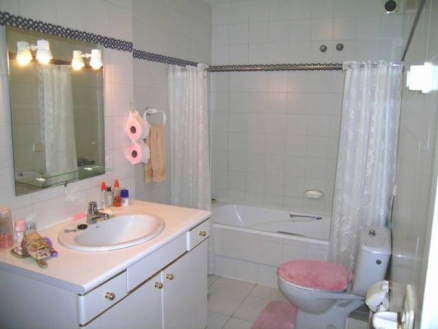 Malaga&nbsp;property&nbsp;|&nbsp;2&nbsp;bedroom&nbsp;Apartment&nbsp;125417