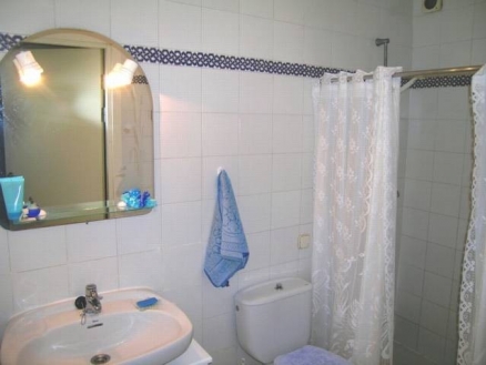 Malaga&nbsp;Apartment&nbsp;125417