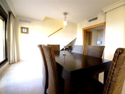 New&nbsp;Golden&nbsp;Mile&nbsp;property:&nbsp;Apartment&nbsp;with&nbsp;3&nbsp;bedroom&nbsp;in&nbsp;New&nbsp;Golden&nbsp;Mile&nbsp;125424