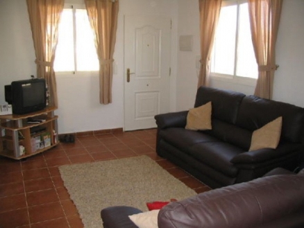 Aigues&nbsp;property:&nbsp;Townhome&nbsp;with&nbsp;2&nbsp;bedroom&nbsp;in&nbsp;Aigues,&nbsp;Spain&nbsp;125431