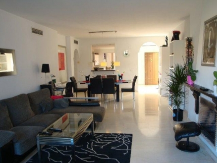Benahavis&nbsp;property:&nbsp;Apartment&nbsp;for&nbsp;sale&nbsp;in&nbsp;Benahavis,&nbsp;Spain&nbsp;125436