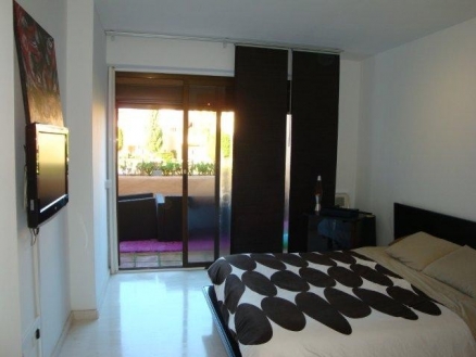 Benahavis&nbsp;property:&nbsp;Apartment&nbsp;with&nbsp;2&nbsp;bedroom&nbsp;in&nbsp;Benahavis&nbsp;125436