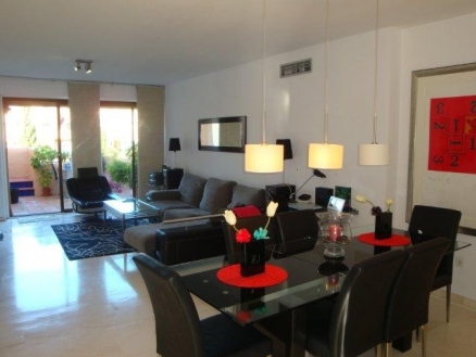 Benahavis&nbsp;property:&nbsp;Apartment&nbsp;in&nbsp;Malaga&nbsp;for&nbsp;sale&nbsp;125436