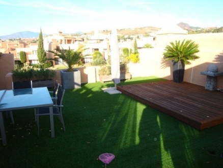 Benahavis&nbsp;property:&nbsp;Benahavis&nbsp;Apartment&nbsp;125436