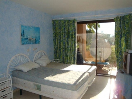 Benahavis&nbsp;property:&nbsp;Apartment&nbsp;with&nbsp;2&nbsp;bedroom&nbsp;in&nbsp;Benahavis,&nbsp;Spain&nbsp;125438