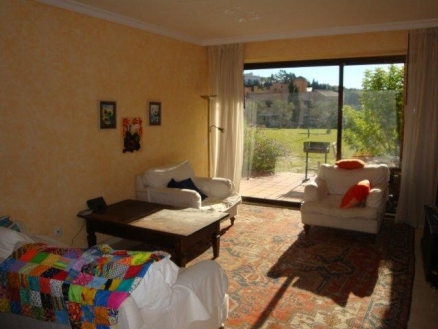 Benahavis&nbsp;property:&nbsp;Malaga&nbsp;Apartment&nbsp;125438