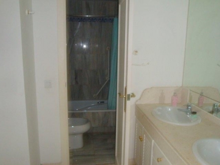 Benahavis&nbsp;property:&nbsp;Benahavis&nbsp;Apartment&nbsp;125438