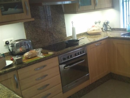 La&nbsp;Duquesa&nbsp;property:&nbsp;Townhome&nbsp;with&nbsp;3&nbsp;bedroom&nbsp;in&nbsp;La&nbsp;Duquesa&nbsp;125439