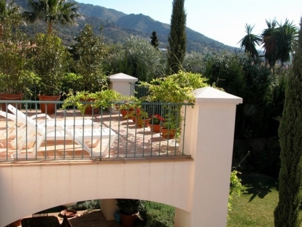 Sierra&nbsp;Blanca&nbsp;property:&nbsp;Villa&nbsp;in&nbsp;Malaga&nbsp;for&nbsp;sale&nbsp;125476