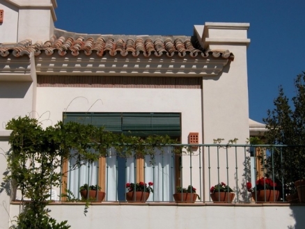 Sierra&nbsp;Blanca&nbsp;property:&nbsp;Sierra&nbsp;Blanca&nbsp;Villa&nbsp;125476