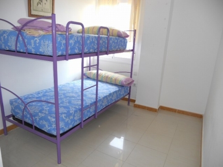 Los&nbsp;Pacos&nbsp;property:&nbsp;Malaga&nbsp;Apartment&nbsp;125483