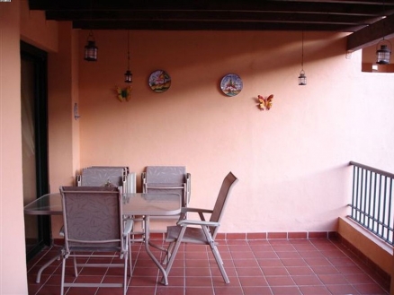 Riviera&nbsp;del&nbsp;Sol&nbsp;property:&nbsp;Apartment&nbsp;for&nbsp;sale&nbsp;in&nbsp;Riviera&nbsp;del&nbsp;Sol&nbsp;125499