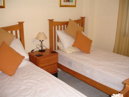 Riviera&nbsp;del&nbsp;Sol&nbsp;property:&nbsp;Apartment&nbsp;with&nbsp;3&nbsp;bedroom&nbsp;in&nbsp;Riviera&nbsp;del&nbsp;Sol&nbsp;125499