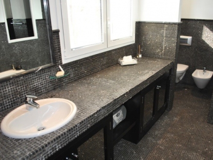 Malaga&nbsp;Villa&nbsp;125510