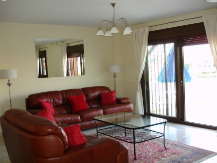 Riviera&nbsp;del&nbsp;Sol&nbsp;property:&nbsp;Villa&nbsp;with&nbsp;3&nbsp;bedroom&nbsp;in&nbsp;Riviera&nbsp;del&nbsp;Sol&nbsp;125619
