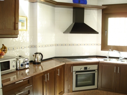 Riviera&nbsp;del&nbsp;Sol&nbsp;property:&nbsp;Villa&nbsp;with&nbsp;3&nbsp;bedroom&nbsp;in&nbsp;Riviera&nbsp;del&nbsp;Sol,&nbsp;Spain&nbsp;125619