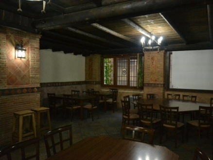 San&nbsp;Pedro&nbsp;de&nbsp;Alcantara&nbsp;property:&nbsp;Commercial&nbsp;for&nbsp;sale&nbsp;in&nbsp;San&nbsp;Pedro&nbsp;de&nbsp;Alcantara,&nbsp;Spain&nbsp;125636