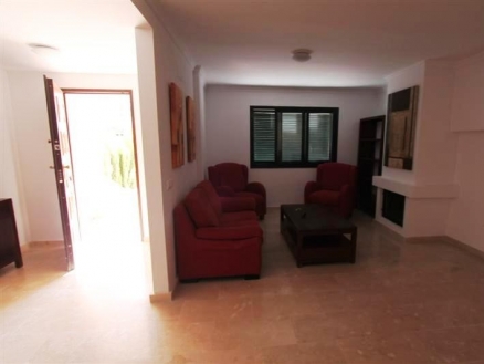 La&nbsp;Duquesa&nbsp;property:&nbsp;Townhome&nbsp;with&nbsp;2&nbsp;bedroom&nbsp;in&nbsp;La&nbsp;Duquesa&nbsp;125652
