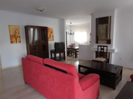 La&nbsp;Duquesa&nbsp;property:&nbsp;Villa&nbsp;with&nbsp;3&nbsp;bedroom&nbsp;in&nbsp;La&nbsp;Duquesa&nbsp;125654