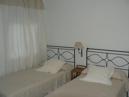 Guadalmina&nbsp;Alta&nbsp;property:&nbsp;Malaga&nbsp;Apartment&nbsp;125667