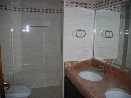 Malaga&nbsp;property&nbsp;|&nbsp;2&nbsp;bedroom&nbsp;Apartment&nbsp;125671