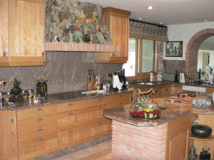 Villa&nbsp;in&nbsp;Malaga&nbsp;for&nbsp;sale&nbsp;125675