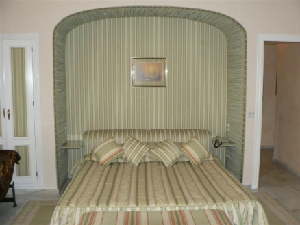 Malaga&nbsp;Villa&nbsp;125675