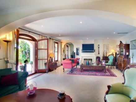 Benahavis&nbsp;property:&nbsp;Villa&nbsp;for&nbsp;sale&nbsp;in&nbsp;Benahavis,&nbsp;Spain&nbsp;125728