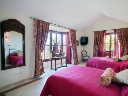 Benahavis&nbsp;property:&nbsp;Villa&nbsp;for&nbsp;sale&nbsp;in&nbsp;Benahavis,&nbsp;Malaga&nbsp;125728