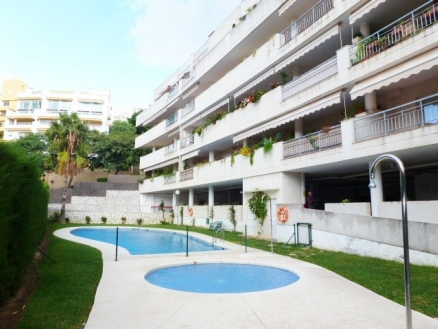 Apartment&nbsp;for&nbsp;sale&nbsp;in&nbsp;town,&nbsp;Spain&nbsp;125733