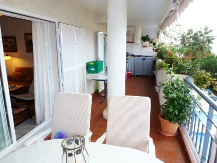 Apartment&nbsp;with&nbsp;2&nbsp;bedroom&nbsp;in&nbsp;town,&nbsp;Spain&nbsp;125733