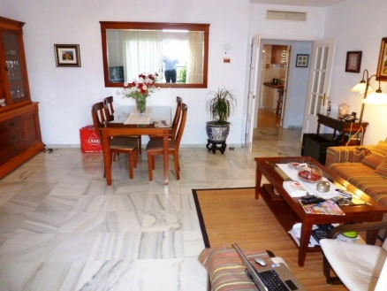 Apartment&nbsp;in&nbsp;Malaga&nbsp;for&nbsp;sale&nbsp;125733
