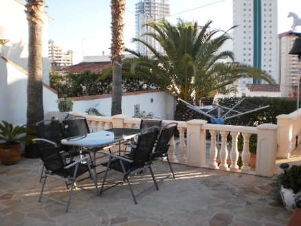 Calpe&nbsp;property:&nbsp;Villa&nbsp;with&nbsp;4&nbsp;bedroom&nbsp;in&nbsp;Calpe&nbsp;125741