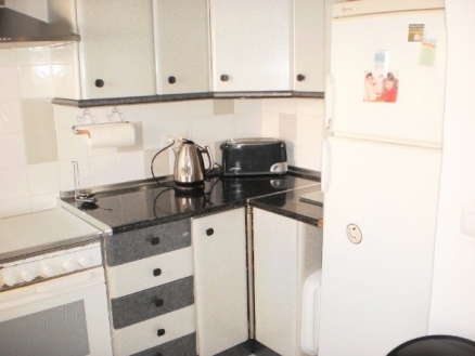 Calpe&nbsp;property:&nbsp;Alicante&nbsp;Villa&nbsp;125741