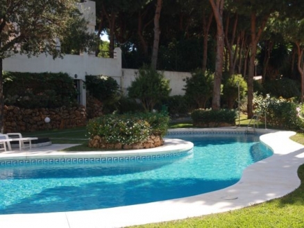 Apartment&nbsp;for&nbsp;sale&nbsp;in&nbsp;town,&nbsp;Spain&nbsp;125742