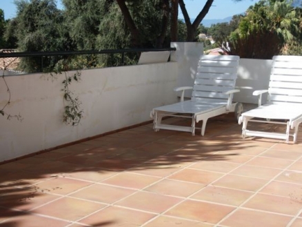 Apartment&nbsp;for&nbsp;sale&nbsp;in&nbsp;town,&nbsp;Malaga&nbsp;125742