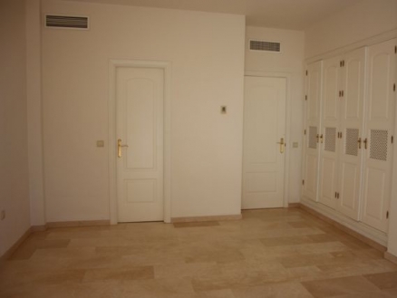 Malaga&nbsp;Apartment&nbsp;125742