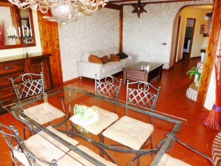 Malaga&nbsp;property&nbsp;|&nbsp;2&nbsp;bedroom&nbsp;Apartment&nbsp;125754