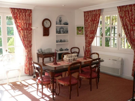 El&nbsp;Presidente&nbsp;property:&nbsp;Villa&nbsp;with&nbsp;4&nbsp;bedroom&nbsp;in&nbsp;El&nbsp;Presidente&nbsp;125759