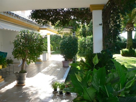 El&nbsp;Presidente&nbsp;property:&nbsp;Villa&nbsp;with&nbsp;4&nbsp;bedroom&nbsp;in&nbsp;El&nbsp;Presidente,&nbsp;Spain&nbsp;125759