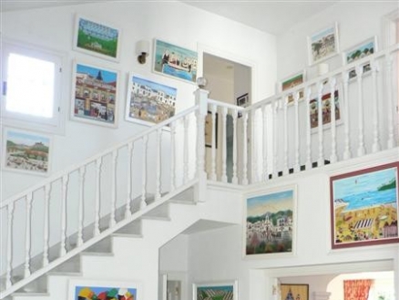 El&nbsp;Presidente&nbsp;property:&nbsp;Malaga&nbsp;Villa&nbsp;125759