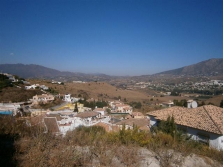 Cerros&nbsp;del&nbsp;Aguila&nbsp;property:&nbsp;Land&nbsp;with&nbsp;bedroom&nbsp;in&nbsp;Cerros&nbsp;del&nbsp;Aguila,&nbsp;Spain&nbsp;125760