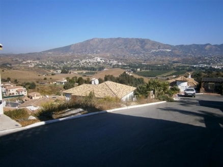 Cerros&nbsp;del&nbsp;Aguila&nbsp;property:&nbsp;Land&nbsp;for&nbsp;sale&nbsp;in&nbsp;Cerros&nbsp;del&nbsp;Aguila,&nbsp;Malaga&nbsp;125760