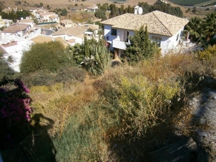 Cerros&nbsp;del&nbsp;Aguila&nbsp;property:&nbsp;Land&nbsp;in&nbsp;Malaga&nbsp;for&nbsp;sale&nbsp;125760
